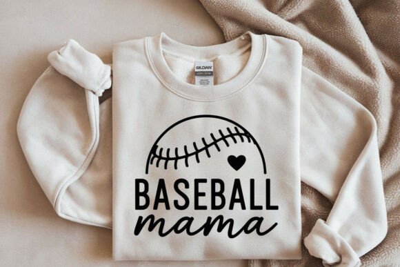 Baseball Mama SVG: A Designer’s Real-World Embroidery Review