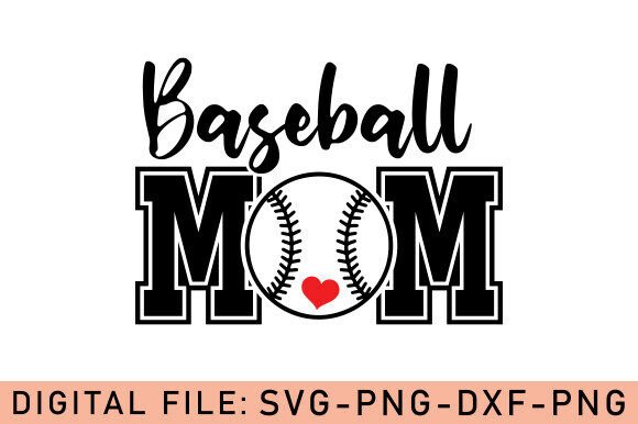Baseball Mom SVG: A Real-World Embroidery Review