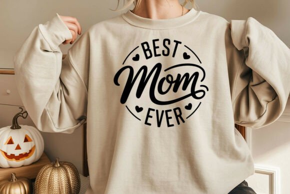 Best Mom Ever SVG: A Designer’s Real-World Embroidery Review
