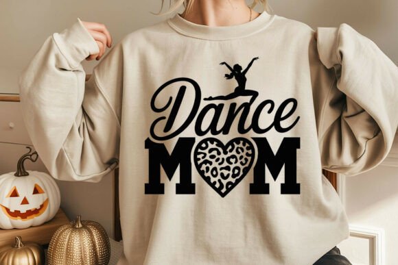 Dance Mom SVG PNG, Dance Svg, Mom Svg