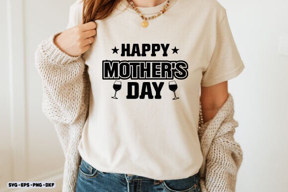 Mother’s Day SVG: Super Mom Design Review