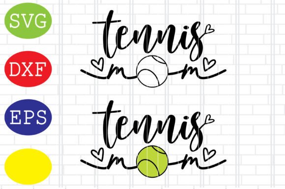 Tennis Mom SVG: A Designer’s Real-World Embroidery Review